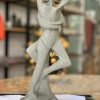 tượng tình nhân đá sa thạch