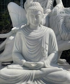 Tượng phật thích ca, tương phật đá