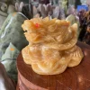 Tượng Long Quy