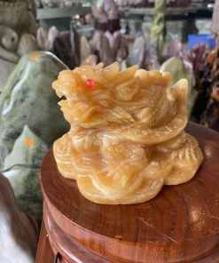 Tượng Long Quy