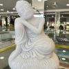 Tượng Phật Thích Ca Nhập Niết Bàn