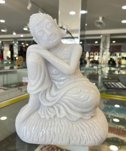 Tượng Phật Thích Ca Nhập Niết Bàn
