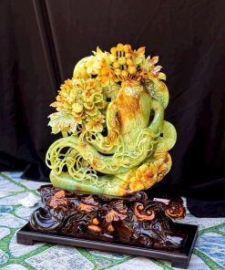 nhân sâm bằng đá