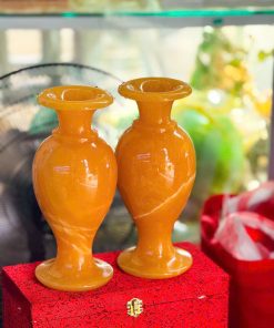 lục bình đá phong thủy